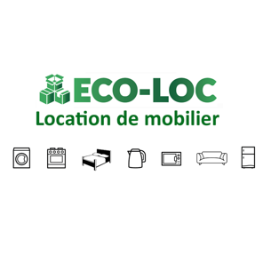 Eco-loc location de mobilier Eco-loc location de mobilier